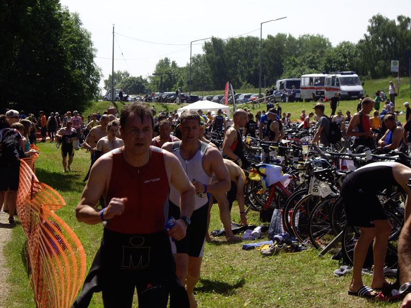 Triathlon Vierlanden ottoerich 418